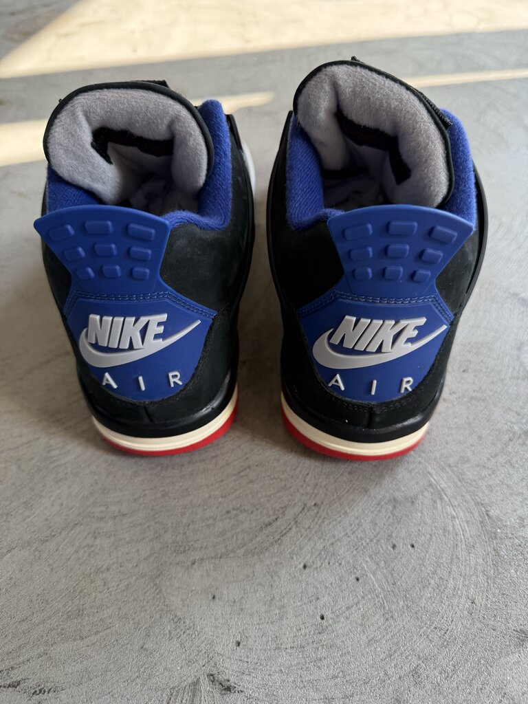 Jordan 4 Rare Air Sz.9.5