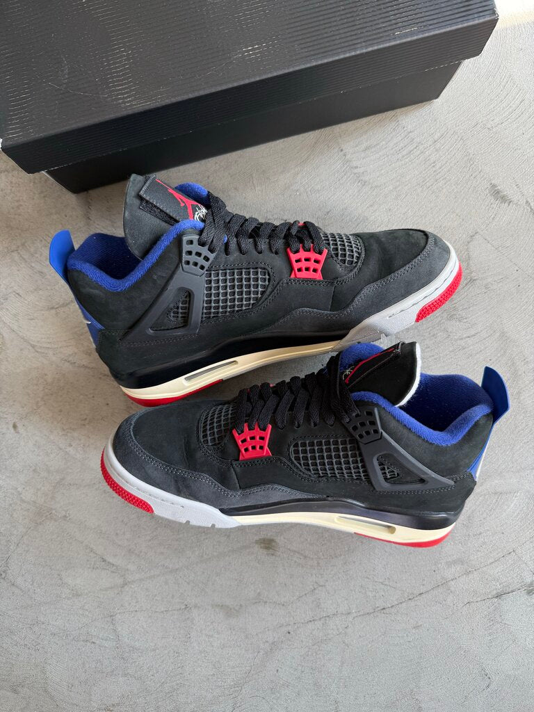 Jordan 4 Rare Air Sz.9.5