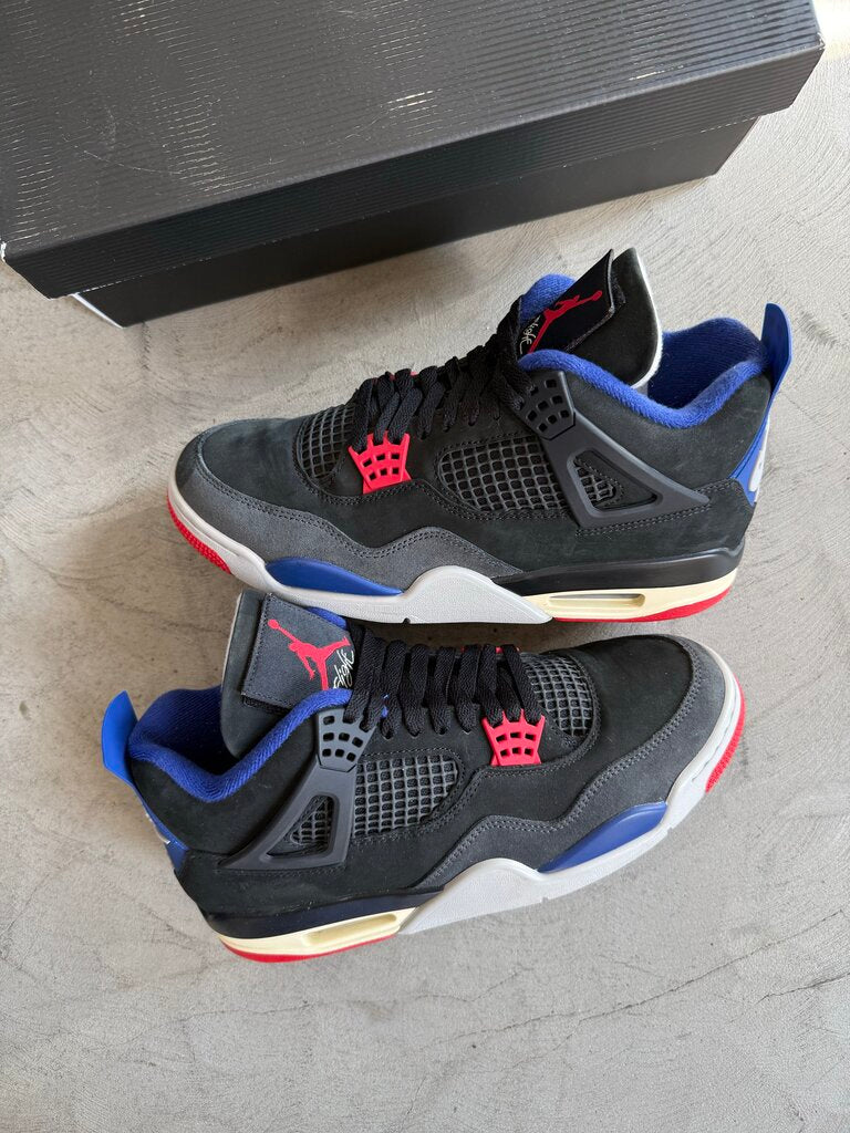 Jordan 4 Rare Air Sz.9.5