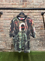 Supreme Shadows T-Shirt Multicolor XL