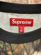 Supreme Shadows T-Shirt Multicolor XL
