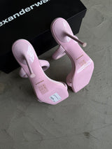 Alexander McQueen Heels sz. 36