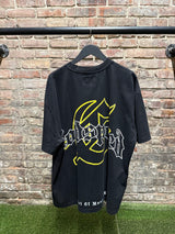 Godspeed Silver Surfer Tee sz. XL