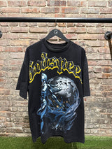 Godspeed Silver Surfer Tee sz. XL