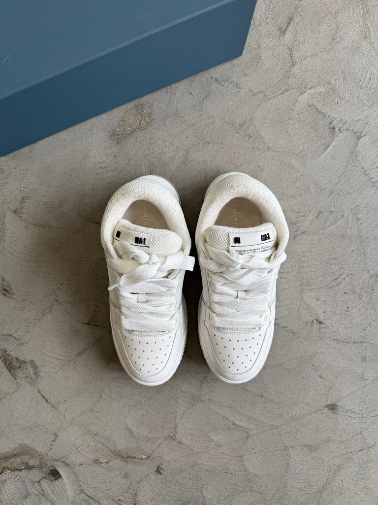 Amiri MA-1 Low Beige sz. 10