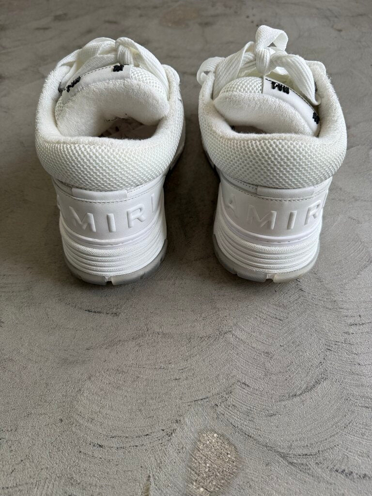 Amiri MA-1 Low Beige sz. 10