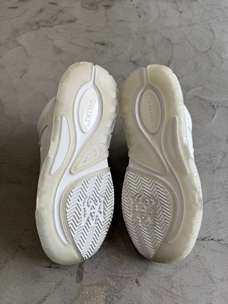 Amiri MA-1 Low Beige sz. 10