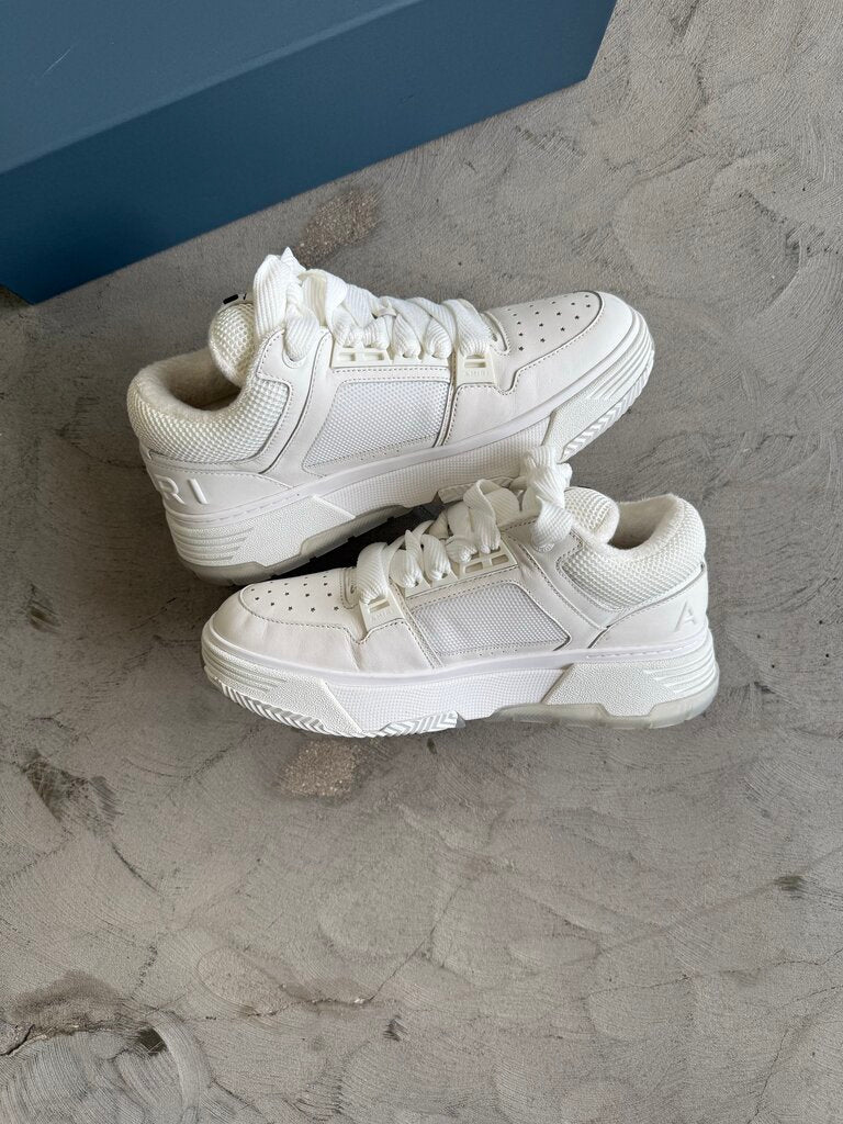 Amiri MA-1 Low Beige sz. 10