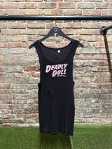 Chrome Heart Deadly Doll sz. XL