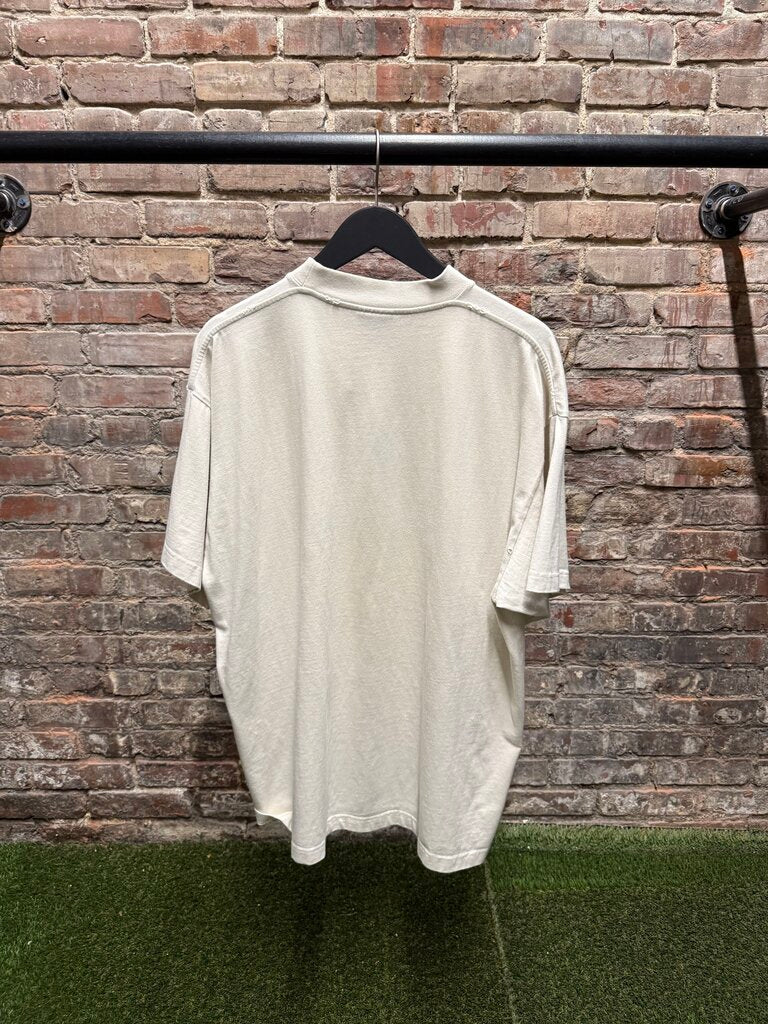 Balenciaga Be Different Tee sz. S