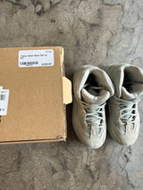 Yeezy Desert Boot Salt sz. 6.5