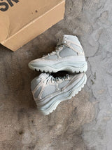 Yeezy Desert Boot Salt sz. 6.5