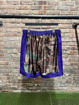 Supreme Side Pocket Basketball Short sz. M