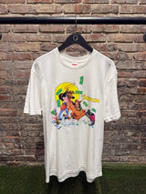 Supreme All Dogs Go To Heaven sz. L