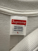 Supreme All Dogs Go To Heaven sz. L