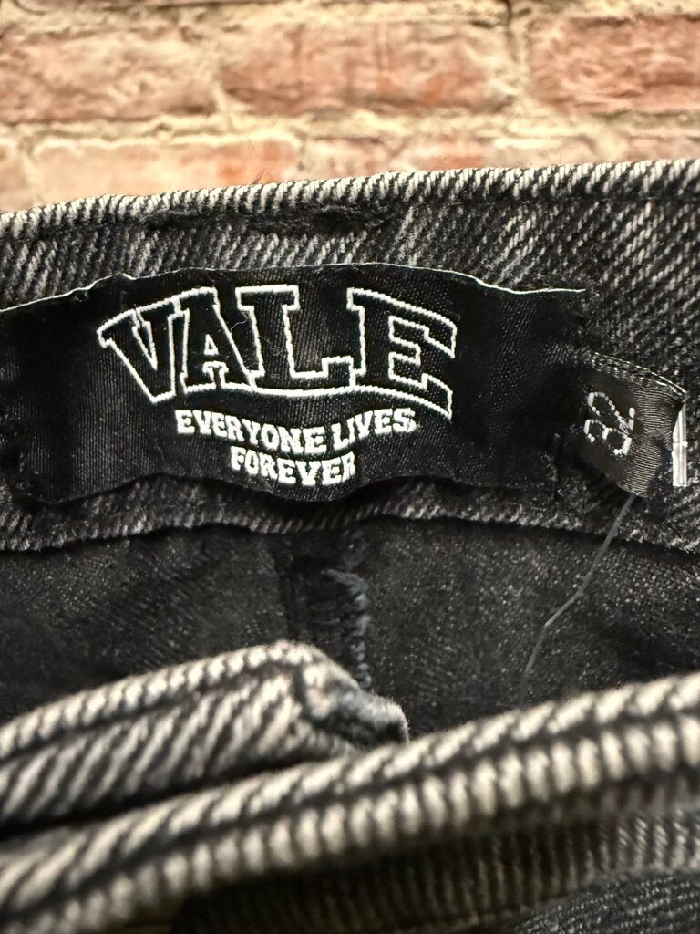 Vale State Jorts Blo sz. 32