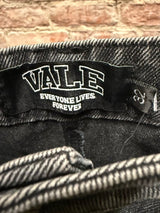 Vale State Jorts Blo sz. 32