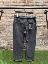 Ksubi Low Rider Lovestuck Charm Denim sz. 30