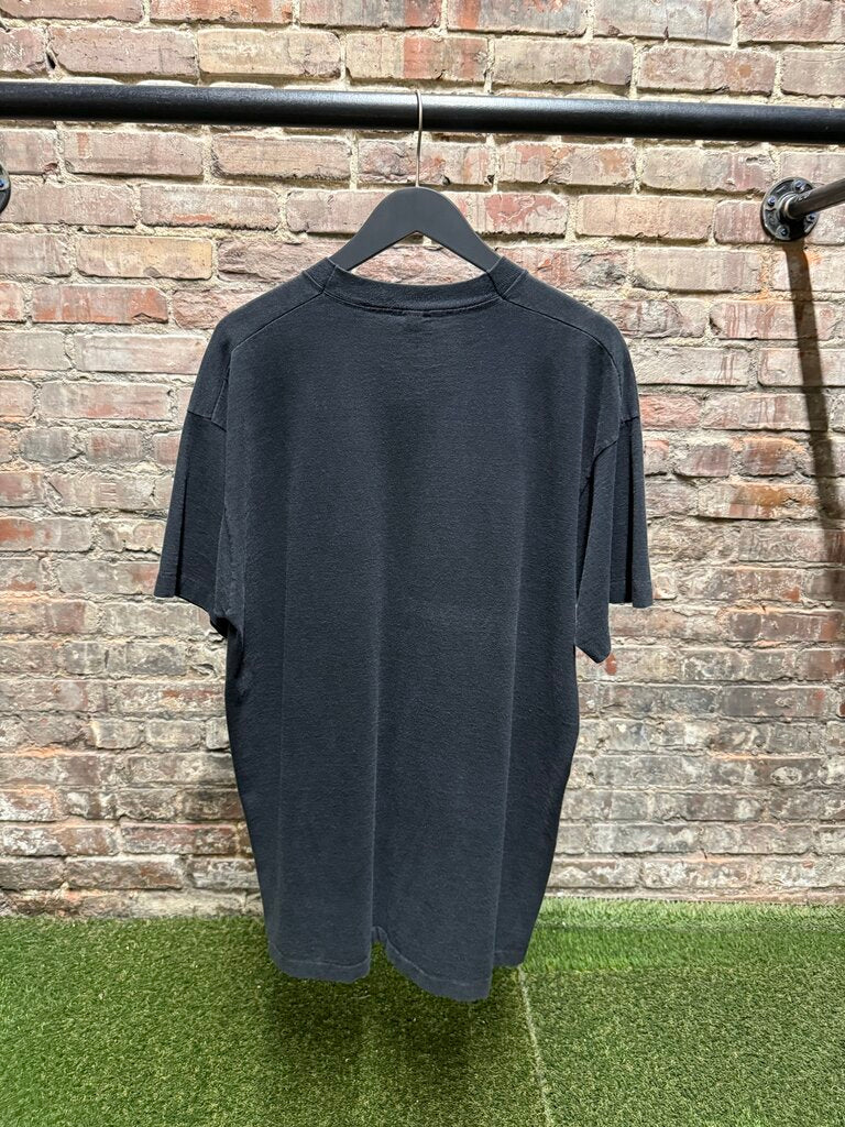 Vintage 1992 Will Work For Weed sz. XL
