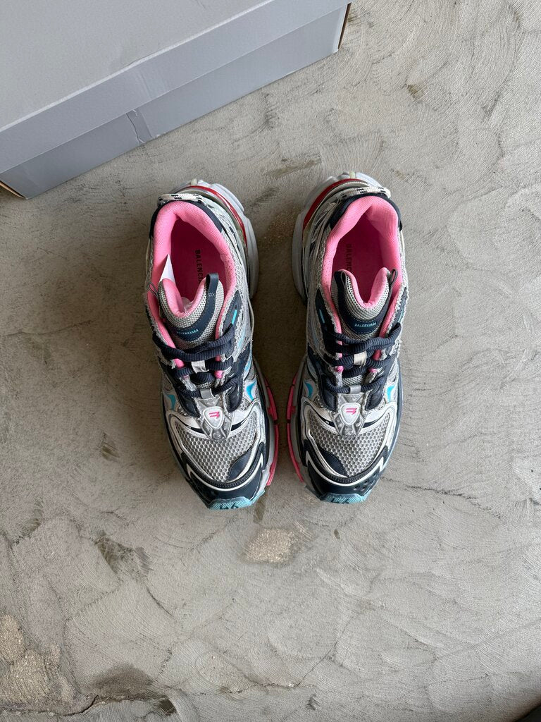 Balenciaga Track 2.0 sz. 46 (no box)