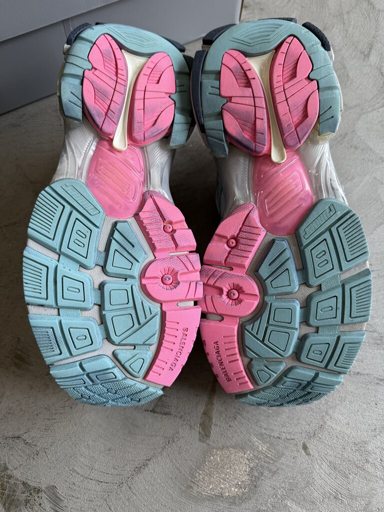 Balenciaga Track 2.0 sz. 46 (no box)