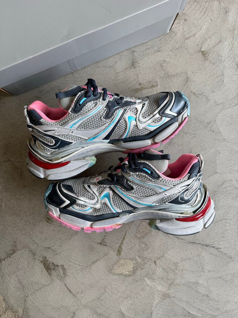 Balenciaga Track 2.0 sz. 46 (no box)