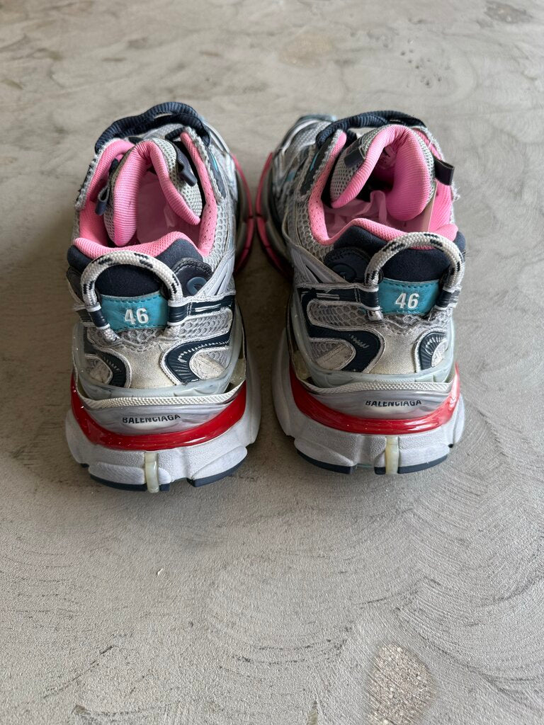 Balenciaga Track 2.0 sz. 46 (no box)