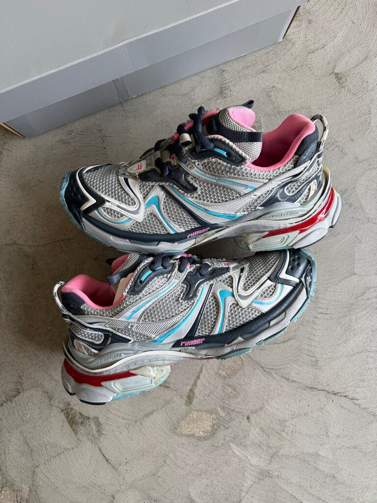 Balenciaga Track 2.0 sz. 46 (no box)