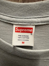 Supreme x Apex Twin Windowlicker Tee