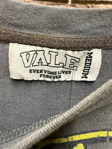 Vale State Motorcross Tee sz. M