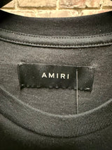 Amiri CNY Rabbit Logo Tee sz. S