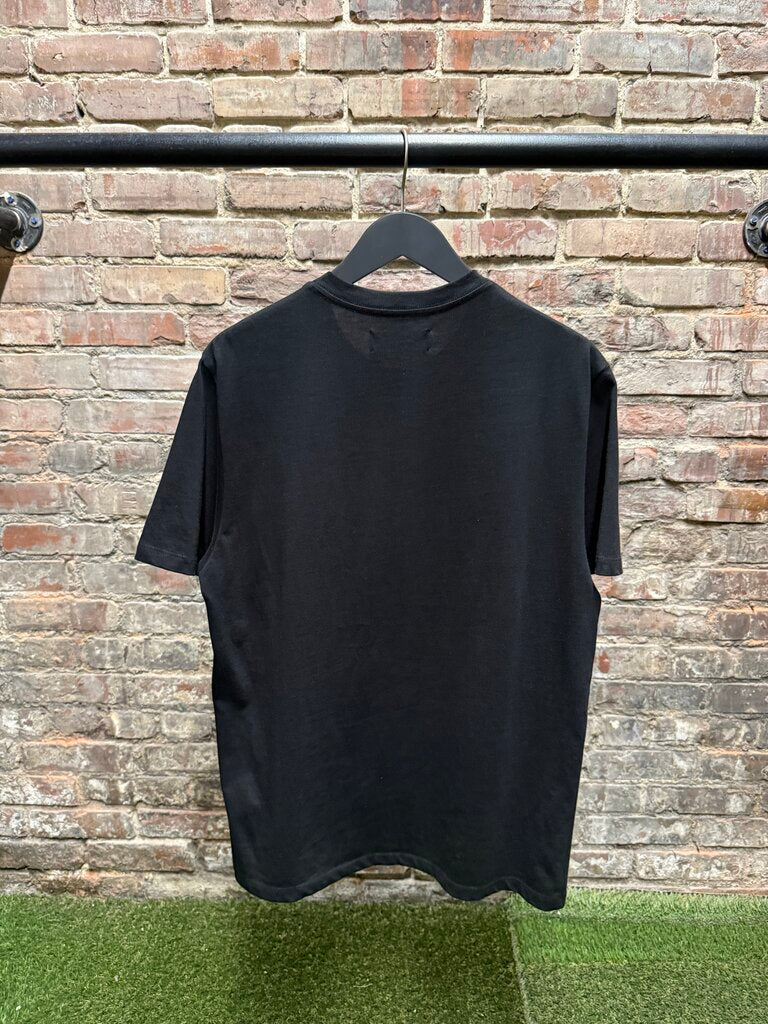 Amiri CNY Rabbit Logo Tee sz. S