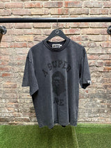 Bape x Kidsuper Dye College Logo Tee sz. M