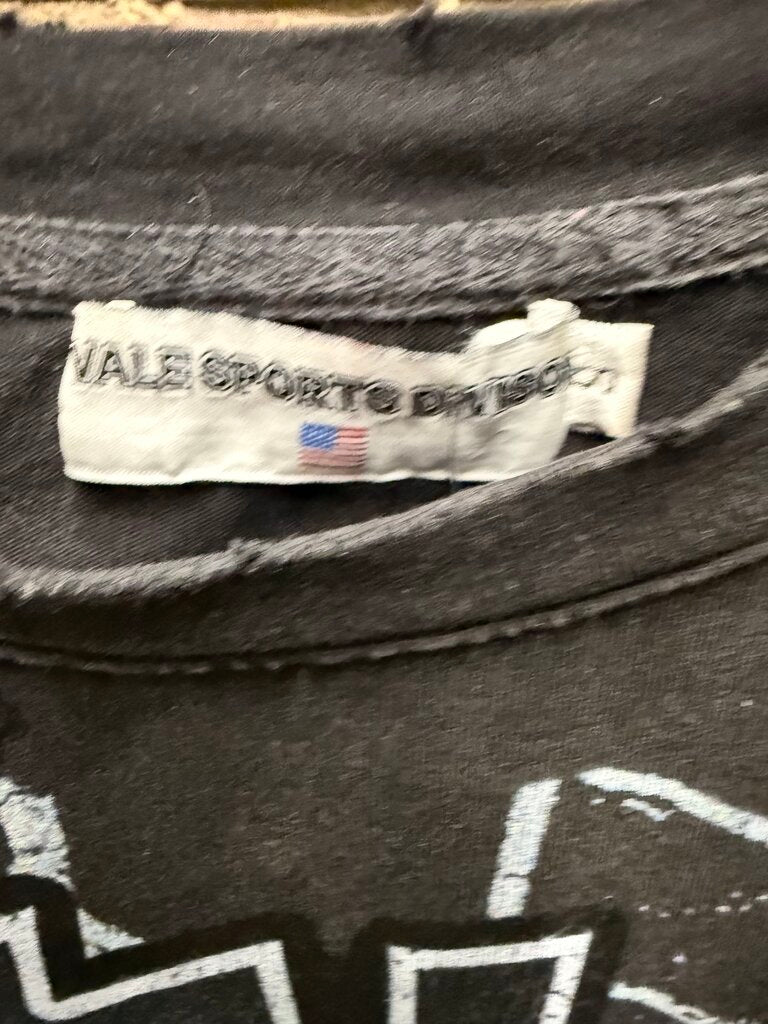 Vale Forever Valley Fest Spider Tee sz. S