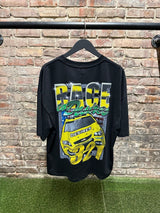 Bottega Desires Race Logo Tee Sz. XXL
