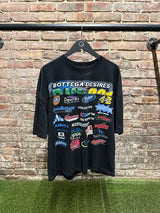 Bottega Desires Race Logo Tee Sz. XXL