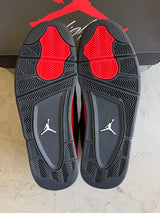 Jordan 4 Red Thunder sz. 13