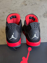 Jordan 4 Red Thunder sz. 13