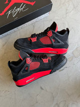 Jordan 4 Red Thunder sz. 13
