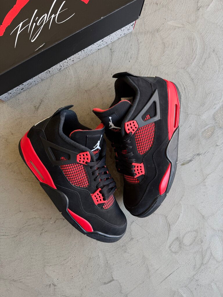 Jordan 4 Red Thunder sz. 13