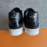 Louis Vuitton Patent Trainer sz. 7