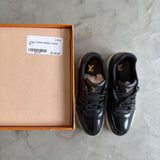 Louis Vuitton Patent Trainer sz. 7