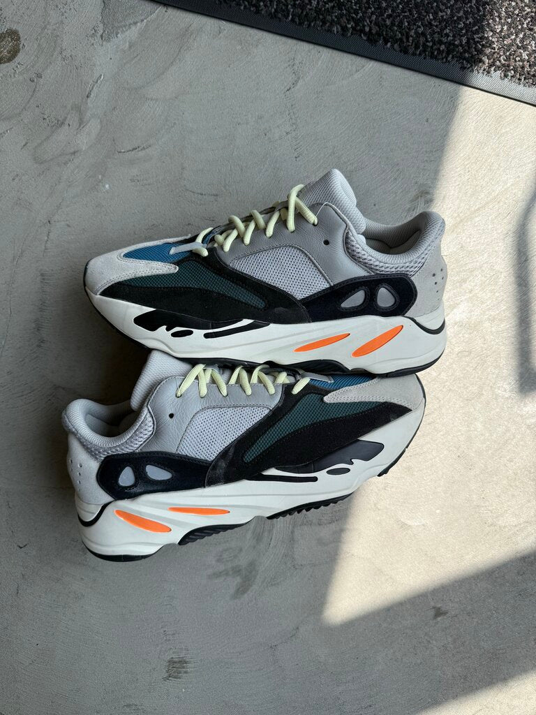 Yeezy 700 Waverunner sz. 12 (no box)