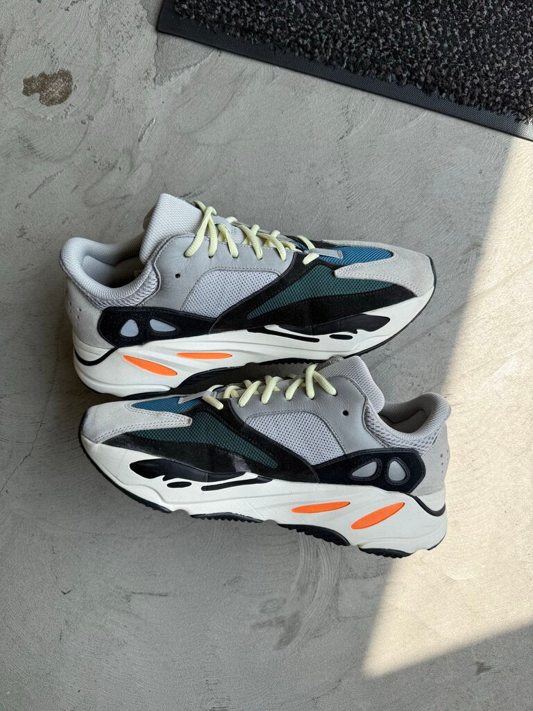 Yeezy 700 Waverunner sz. 12 (no box)