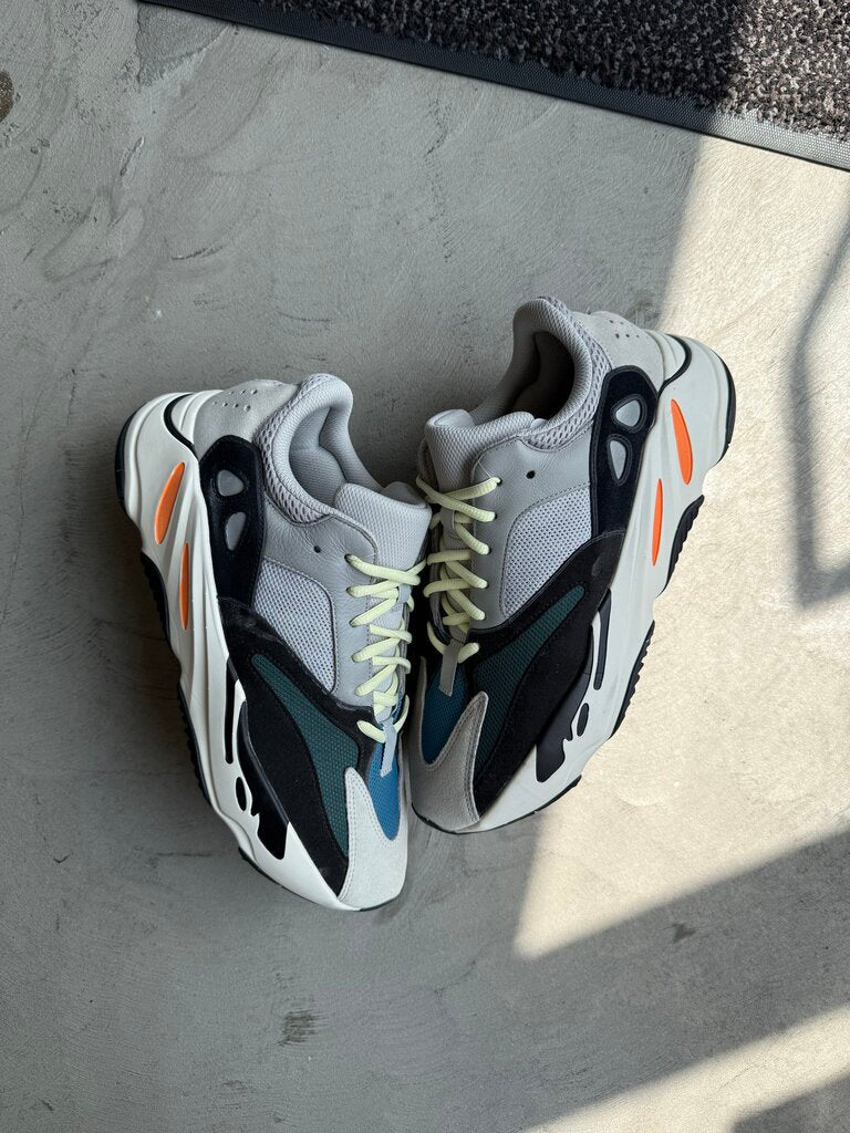 Yeezy 700 Waverunner sz. 12 (no box)