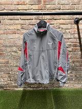 Supreme Contrast Piping Track Jacket sz. S