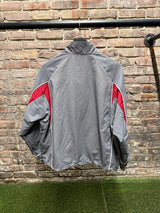 Supreme Contrast Piping Track Jacket sz. S