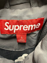 Supreme Contrast Piping Track Jacket sz. S