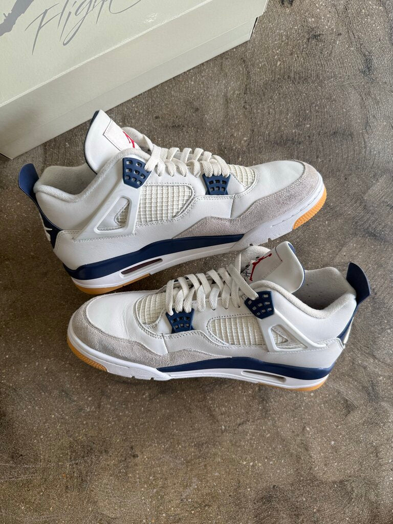 Jordan 4 SB Navy sz. 11