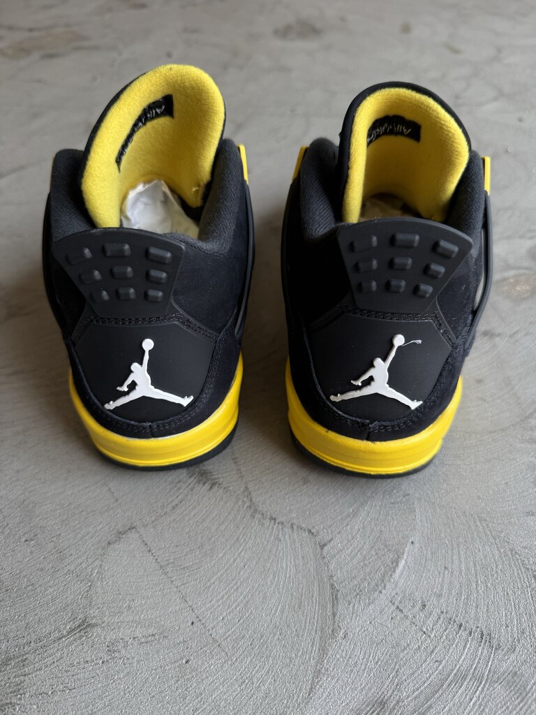 Jordan 4 Thunder sz. 7Y